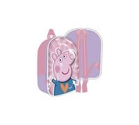 ARDITEX Zaino, Peppa Pig