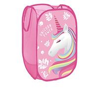 ARDITEX ZK50905 Contenitore - Organizzatore tessile rettangolare 36 x 36 x 58 cm di ZASKA-Unicorno
