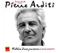 Arditi, Pierre - Histoire D'Une Jeunesse