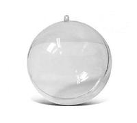 ARDITO MICHELE 5 Sfera Pallina PLEXIGLASS 18 cm Diametro Pallina KRISTALL