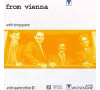 Arditti Quartet - From Vienna:Trente Breves