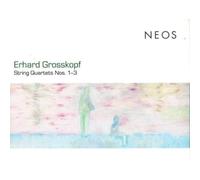 Grosskopf, E. - Qt Str 1-3