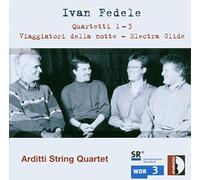 Arditti Quartet - String Quartets