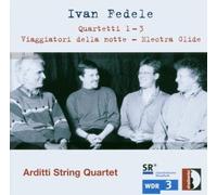 Arditti Quartet String Quartets (Arditti String Quartet) (CD) Album