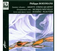 Arditti Quartet - Summer Dreams/Love & Dances/+