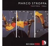 Arditti String Quart - Traiettoria (1982 84)