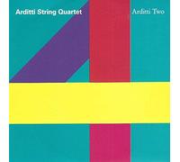 Arditti String Quartet - Arditti 2