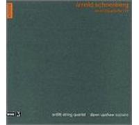 Arditti String Quartet - Arnold Schoenberg : Streichquartette I-IV