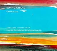 Arditti String Quartet - Kaleidoscope