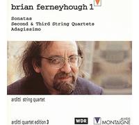 Arditti String Quartet - String Quartets