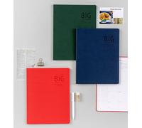 ARDIUM 2026 PREMIUM BIG MONTH PLANNER/Diary Scheduler Journal Nota giornaliera