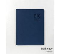 ARDIUM 2026 PREMIUM BIG MONTH PLANNER/Diary Scheduler Journal Nota giornaliera