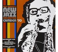 Ardley, Neil/New Jazz Orch - Camden '70