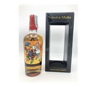 ARDMORE 2009 12YO THE PEAT(Y) VALINCH & MALLET