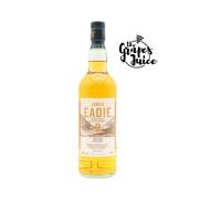 ARDMORE 2010 9 Y.O. SCOTCH WHISKY SINGLE MALT SMALL BATCH JAMES EADIE
