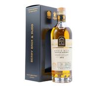 Ardmore - Berry Bros & Rudd - Single Cask #9 2012 11 year old Whisky 70cl