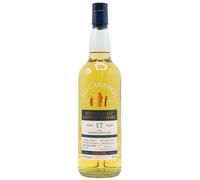 Ardmore - Tri Carragh - Release No. 2 2006 17 year old Whisky 70cl