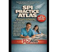 ARDMS SPI PRACTICE ATLAS: A COMPREHENSIVE PRACTICE RESOURCE FOR THE SONOGRAPHY PRINCIPLES & INSTRUMENTATION EXAMINATION