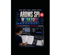ARDMS SPI Workbook: 1500 Physics and Instrumentation Drills with Worked Calculations for Every Sonography Candidate