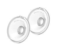 Ardo Gusci per il seno a mani libere, 24 mm, set di 2, per coppe ARDO Hands-Free Pumpset