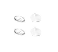 Ardo Kit di ricambio per pompa a mani libere, 2 membrane e 2 tappi a membrana