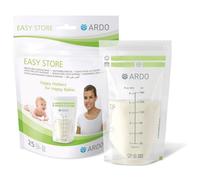 ARDO SACCHE LATTE 25BUST EASY