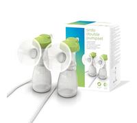 Ardo Duble Pump Set Accessori Per Tiralatte Ardo