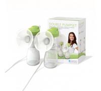 Ardo ARDO DUBLE PUMP SET ACCESSORI PER TIRALATTE ARDO