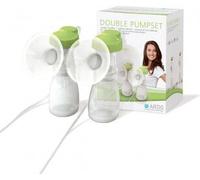 ardo set tiralatte doppio