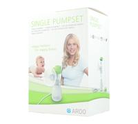 ARDO Set Tiralatte Singolo