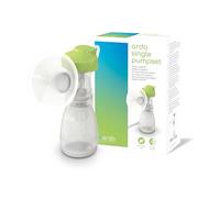 ARDO SET TIRALATTE SINGOLO PUM