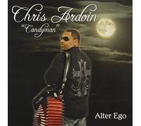 Ardoin, Chris - Candyman