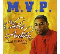 Ardoin, Chris & Nustep - M.V.P.