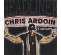 Ardoin, Chris & Nustep Zydeco - Headliner