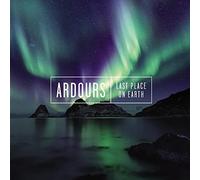 Ardours - Last Place Of Earth