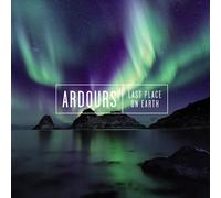 Ardours - Ultimo Posto Sulla Terra CD #127235