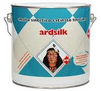 ARDSILK BIANCO SMALTO SINTETICO SATINATO FINISSIMO LT 2,5