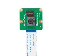 Arducam 8MP IMX219 modulo Fotocamera per NVIDIA Jetson Nano, Messa a Fuoco Fissa