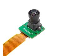 Arducam Mini fotocamera HQ da 12,3 MP compatibile con Nvidia Jetson Nano e Xavier NX, modulo fotocamera IMX477 da 1/2,3 pollici con obiettivo di montaggio M12