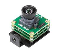 Arducam Modulo globale della macchina fotografica dell'otturatore USB3 UVC di colore 2.3MP con l'ISP a bordo per la robotica e la visione industriale