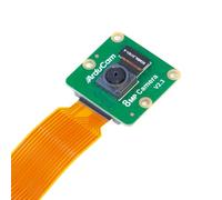 Arducam Modulo per fotocamera Raspberry Pi V2-8 Megapixel, 1080p (RPI-CAM-V2 + cavo flessibile da 150 mm + cavo Pi Zero)