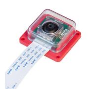 Arducam per fotocamera Raspberry Pi, 1/1,35 pollici 64MP Pi Camera per Pi5, Pi4B, 3/3B+, e così via, modulo fotocamera ad alta risoluzione con messa a fuoco automatica, supporto Libcamera nativamente,