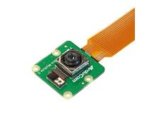 Arducam per Raspberry Pi Camera Module 3, 12MP IMX708 75 ° (D) Autofocus Pi Camera V3, cavo FFC 15-22pin