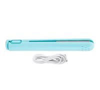 Arduenta Ferro Curling-Travel 2-in-1 Ferro Riccio Ferro E Capelli | Ferro Piatto Compatto E Arricciacapelli Per Onde E Capelli Lisci | Strumento Di Acconciatura Portatile Per La Casa E I Viaggi