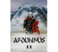 Arduhinus di Francese Grazia Maria, 2017, Eee-edizioni Esordienti