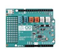 Arduino 9 Axes Motion Shield