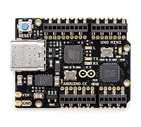 ARDUINO UNO MINI - Arduino Uno Mini ***Edizione limitata***, ATmega328P, USB-C