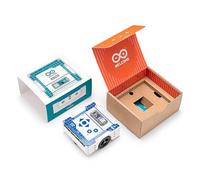 ARDUINO ALVIK - Arduino Alvik - robot educativo