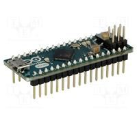 ARDUINO ARDUINO-MICRO-WITH-HEADERS Kit avviam