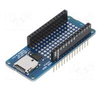 ARDUINO ARDUINO-MKR-MEM-SHIELD Scheda espansiva